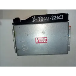 Recambio de centralita abs para nissan x-trail (t30)(06.2001) 2.2 dci 4x4 referencia OEM IAM 47850EQ421  