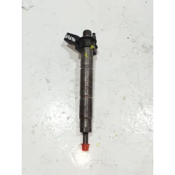Recambio de inyector para bmw 3 (e90) 320 d referencia OEM IAM 0445116001  