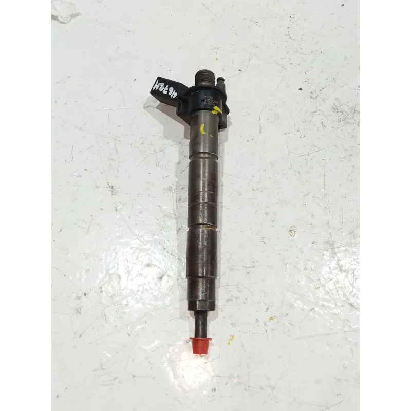 Recambio de inyector para bmw 3 (e90) 320 d referencia OEM IAM 0445116001  