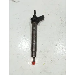Recambio de inyector para bmw 3 (e90) 320 d referencia OEM IAM 0445116001  