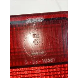 Recambio de piloto trasero izquierdo para seat ibiza (1985) 1.2 referencia OEM IAM A2810881 A-28-10881  