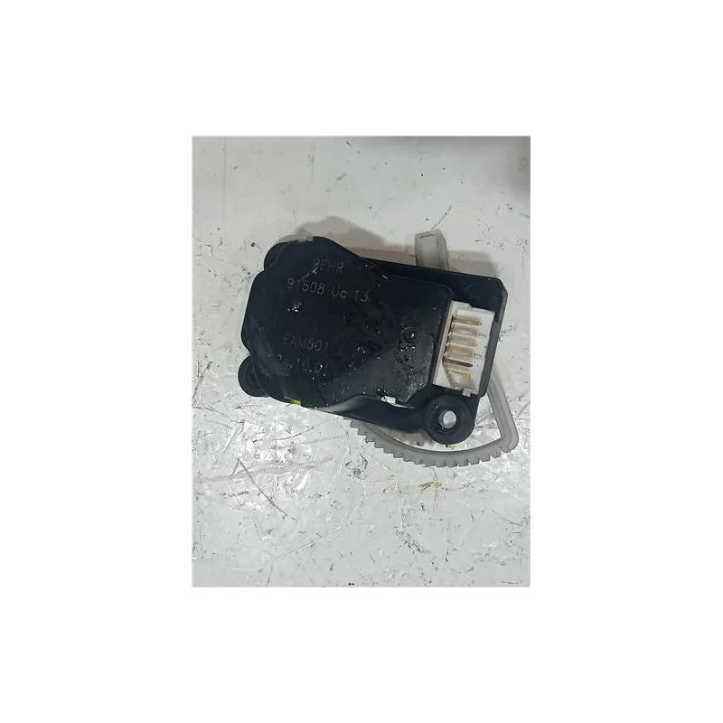 Recambio de motor apertura calefaccion para citroën xsara picasso (1999) 1.6 hdi referencia OEM IAM 91508UA13  
