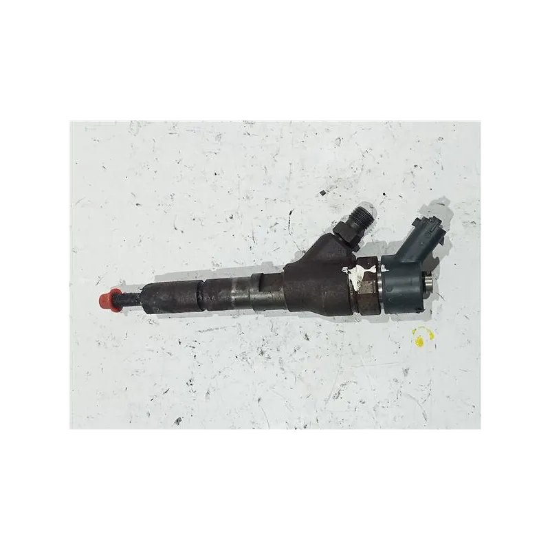 Recambio de inyector para citroën xantia berlina (1998) 2.0 hdi 90 referencia OEM IAM 9641742880  