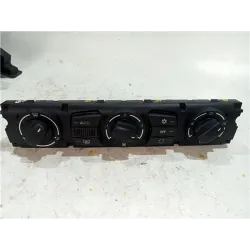 Recambio de mandos climatizador para bmw serie 5 berlina (e60)(2003) 3.0 530d [3,0 ltr. - 160 kw turbodiesel cat] referencia OEM