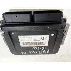 Recambio de centralita inyeccion para chevrolet nubira berlina (2005) 2.0 cdx [2,0 ltr. - 89 kw diesel cat] referencia OEM IAM S
