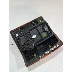 Recambio de piloto trasero izquierdo para seat ibiza (1985) 1.2 referencia OEM IAM A2810881 A-28-10881  