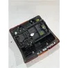 Recambio de piloto trasero izquierdo para seat ibiza (1985) 1.2 referencia OEM IAM A2810881 A-28-10881  