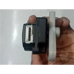 Recambio de motor apertura calefaccion para citroën xsara picasso (1999) 1.6 hdi referencia OEM IAM 91508UA13  