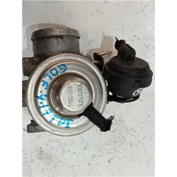 Recambio de electrovalvula egr para volkswagen golf iv berlina (1j1)(1997) 1.6 16v referencia OEM IAM 038129637 038131501E  