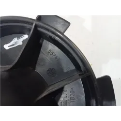 Recambio de motor calefaccion para peugeot expert furgón comfort (19952007) referencia OEM IAM 5576701  