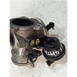 Recambio de electrovalvula egr para volkswagen golf iv berlina (1j1)(1997) 1.6 16v referencia OEM IAM 038129637 038131501E  