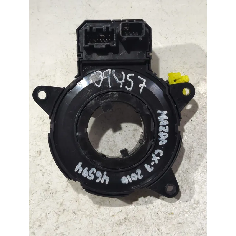 Recambio de anillo airbag para mazda cx-7 (er) 2.2 mzr-cd awd (er10a) referencia OEM IAM   