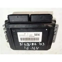 Recambio de centralita inyeccion para chevrolet nubira berlina (2005) 2.0 cdx [2,0 ltr. - 89 kw diesel cat] referencia OEM IAM S