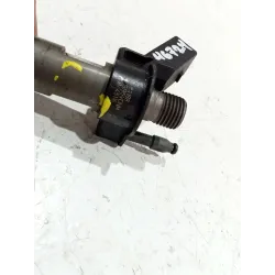 Recambio de inyector para bmw 3 (e90) 320 d referencia OEM IAM 0445116001  