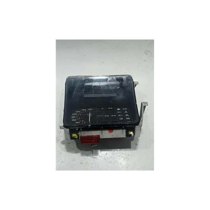 Recambio de cuadro completo para fiat i panda (141)(1980) referencia OEM IAM 211700 1G1M  