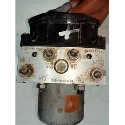 Recambio de nucleo abs para peugeot 807 (2002) 2.0 hdi referencia OEM IAM 0265800011 0265222009  