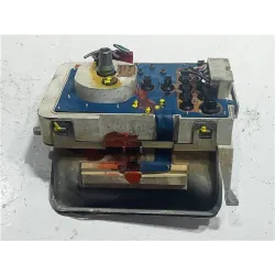 Recambio de cuadro completo para fiat i panda (141)(1980) referencia OEM IAM 211700 1G1M  