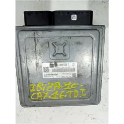 Recambio de centralita inyeccion para seat ibiza berlina (6j5)(06.2008) 1.9 tdi referencia OEM IAM 03L906023T 5WP42876AA  