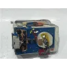 Recambio de cuadro completo para fiat i panda (141)(1980) referencia OEM IAM 211700 1G1M  