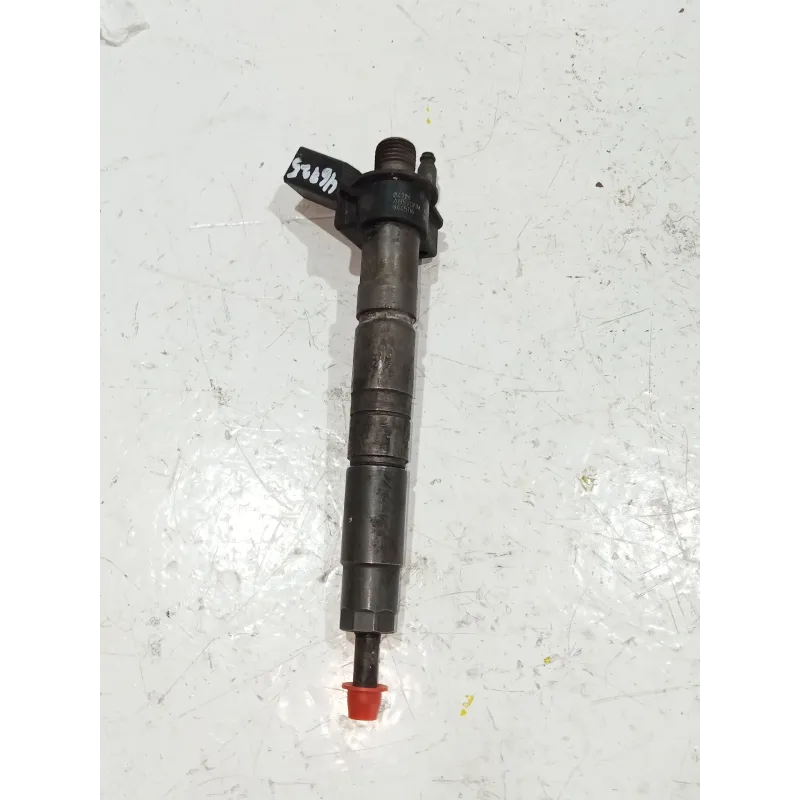 Recambio de inyector para bmw 3 (e90) 320 d referencia OEM IAM 0445116001  