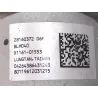 Recambio de columna direccion electrica para fiat 500 c (312_) 0.9 (312ag1a) referencia OEM IAM D116101553 735541061 312LHD2451A