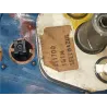 Recambio de cuadro completo para fiat i panda (141)(1980) referencia OEM IAM 211700 1G1M  