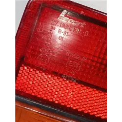 Recambio de piloto trasero derecho para seat ibiza (1985) 1.2 referencia OEM IAM 27608128D  