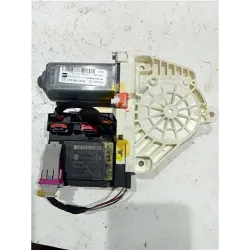 Recambio de motor elevalunas delantero derecho para seat leon (1p1)(05.2005) tdi 16v referencia OEM IAM 1K0959792M 1P0837402E S1