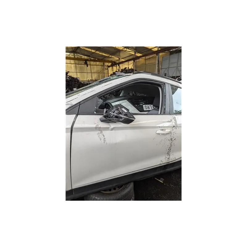 Recambio de puerta delantera izquierda para seat arona 1.0 referencia OEM IAM PUERTA DELANTERA IZQUIERDA  