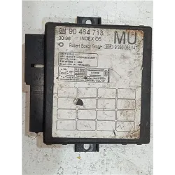 Recambio de centralita cierre para opel vectra b berlina (1995) 2.0 di 16v referencia OEM IAM GM 90464713 MU  