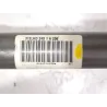Recambio de columna direccion electrica para fiat 500 c (312_) 0.9 (312ag1a) referencia OEM IAM D116101553 735541061 312LHD2451A