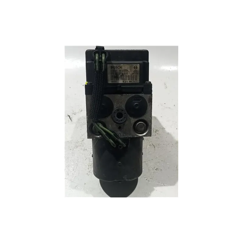 Recambio de nucleo abs para opel zafira a (1999) 2.2 dti 16v referencia OEM IAM 0273004517  