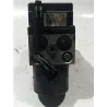 Recambio de nucleo abs para opel zafira a (1999) 2.2 dti 16v referencia OEM IAM 0273004517  