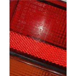 Recambio de piloto trasero derecho para seat ibiza (1985) 1.2 referencia OEM IAM 27608128D  