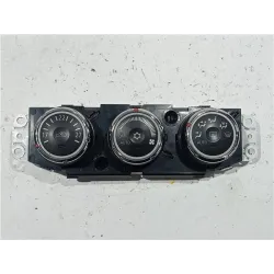 Recambio de mandos climatizador para mitsubishi asx (ga0w)(2010) 1.8 challenge 4wd [1,8 ltr. - 110 kw di-d cat] referencia OEM I