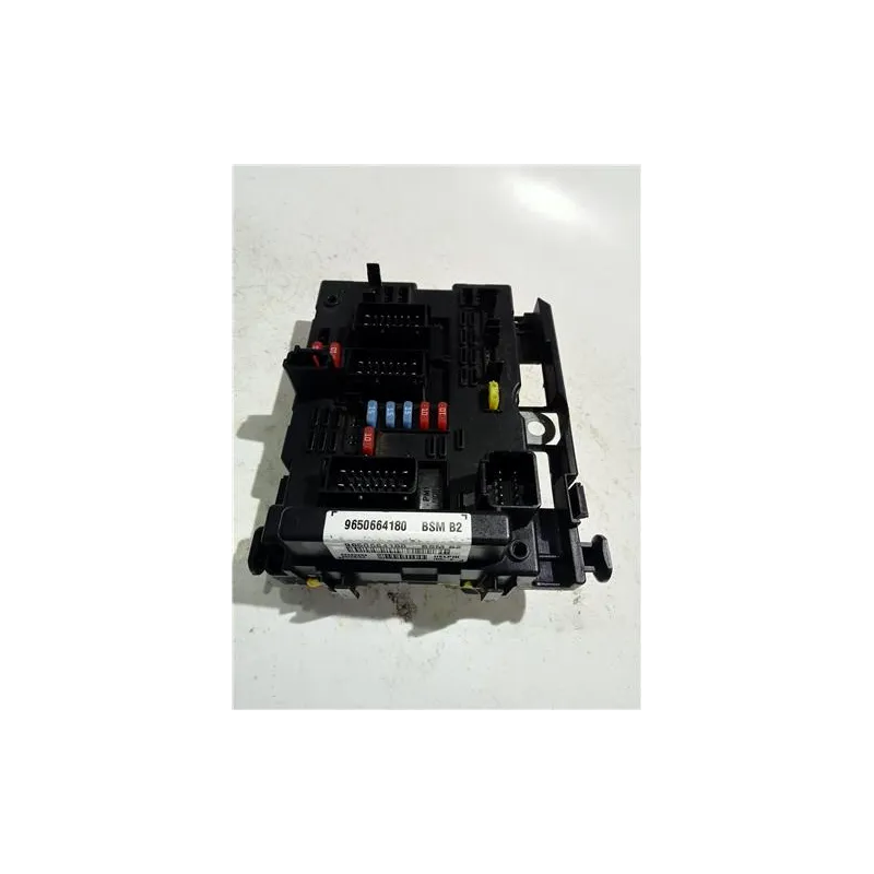 Recambio de bsm para peugeot 307 berlina (s2) x-line 16v hdi fap rhr referencia OEM IAM 9650664180  