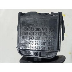 Recambio de mando limpiaparabrisas para opel astra g berlina di referencia OEM IAM 090243395501392 090481242501579  