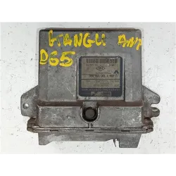 Recambio de centralita inyeccion para renault kangoo i (f/kc0)(1997) d 65 1.9 (kc0e, kc02, kc0j, kc0n) referencia OEM IAM R04080