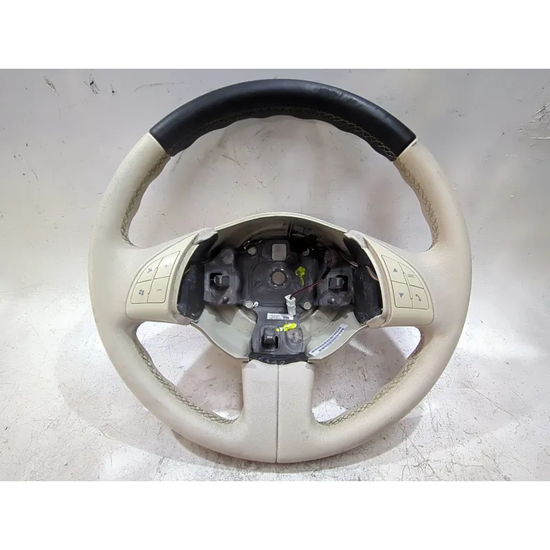 Recambio de volante para fiat 500 c (312_) 0.9 (312ag1a) referencia OEM IAM 61926151D 61926000D  