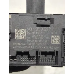 Recambio de modulo electronico para seat leon st (5f8) 2.0 tdi referencia OEM IAM 5Q4959592E  