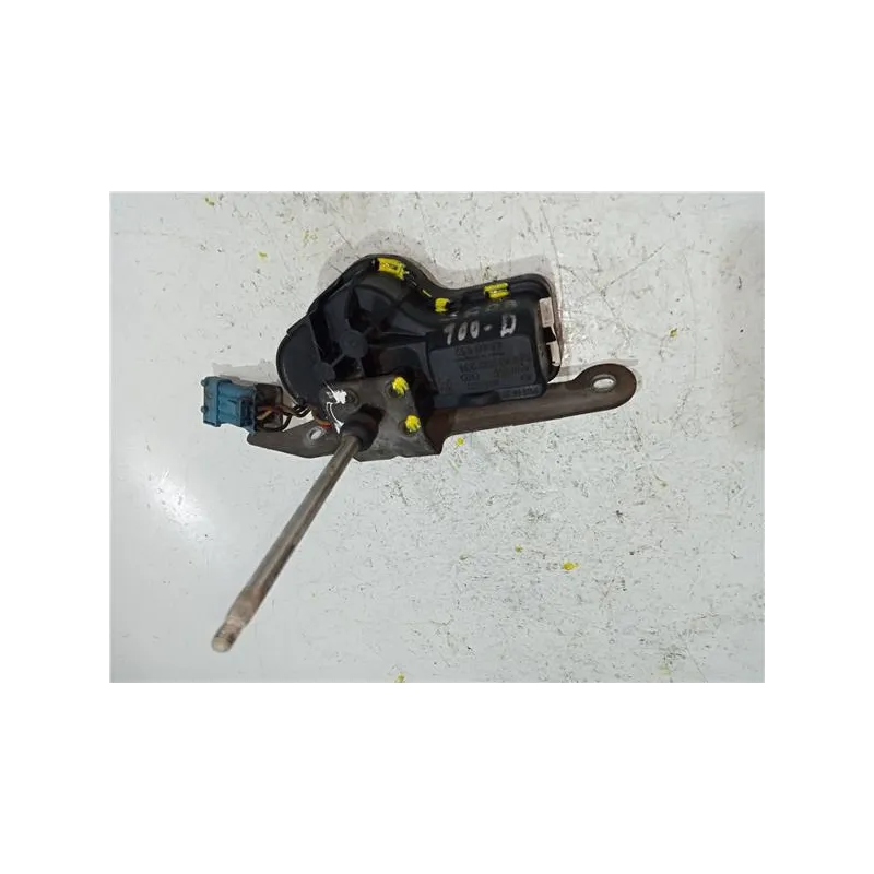 Recambio de motor limpia faros para saab 900 berlina (1994) 2.3 -16 referencia OEM IAM 0390206934  