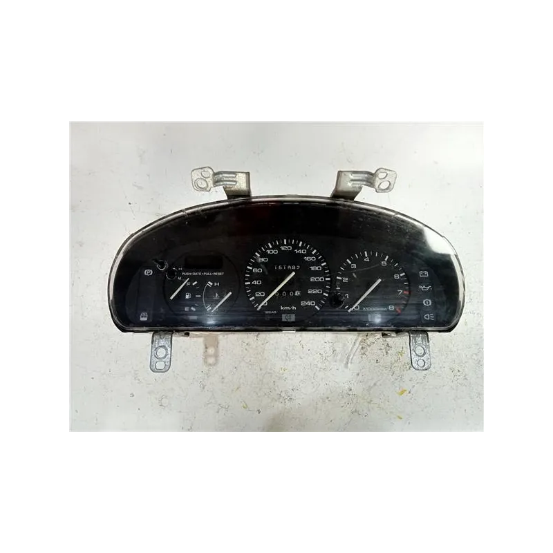 Recambio de cuadro completo para mazda 323 berlina (bg)(1989) 1.6 16v referencia OEM IAM 769905-831 769905831  