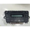 Recambio de radio cd para toyota prius (zvw30)(2009) 1.8 hybrid referencia OEM IAM 8612047331  