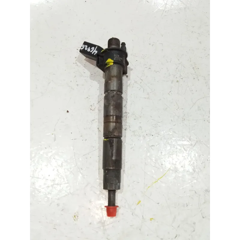 Recambio de inyector para bmw 3 (e90) 320 d referencia OEM IAM 0445116001  