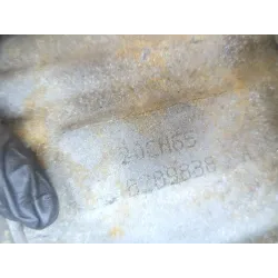 Recambio de caja cambios manual para peugeot 306 (7b, n3, n5) 1.9 sld referencia OEM IAM 20CH65  