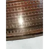 Recambio de piloto trasero derecho para seat toledo (1l)(09.1991) 1.6 i referencia OEM IAM E1 6R0142795  