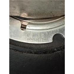 Recambio de volante para citroën c5 tourer (2008) 2.0 hdi 140 referencia OEM IAM 608004900 6030203  