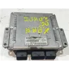 Recambio de centralita inyeccion para citroën xsara berlina (1997) 1.9 td referencia OEM IAM 0281010499 EDC15C243  