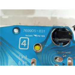 Recambio de cuadro completo para mazda 323 berlina (bg)(1989) 1.6 16v referencia OEM IAM 769905-831 769905831  