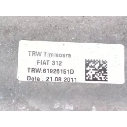 Recambio de volante para fiat 500 c (312_) 0.9 (312ag1a) referencia OEM IAM 61926151D 61926000D  